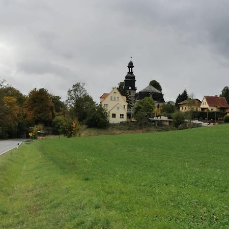 Fewoquido 2 Bechstedt Экстерьер фото